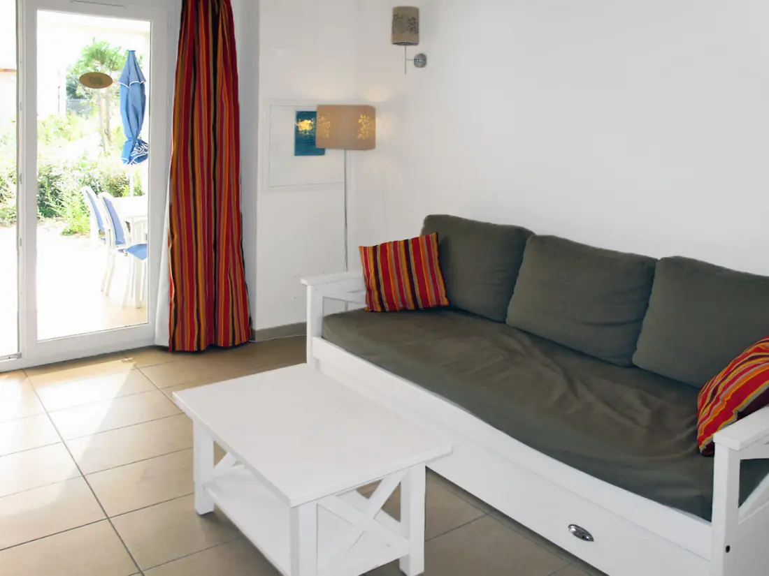 Maison de Vacances Lozari