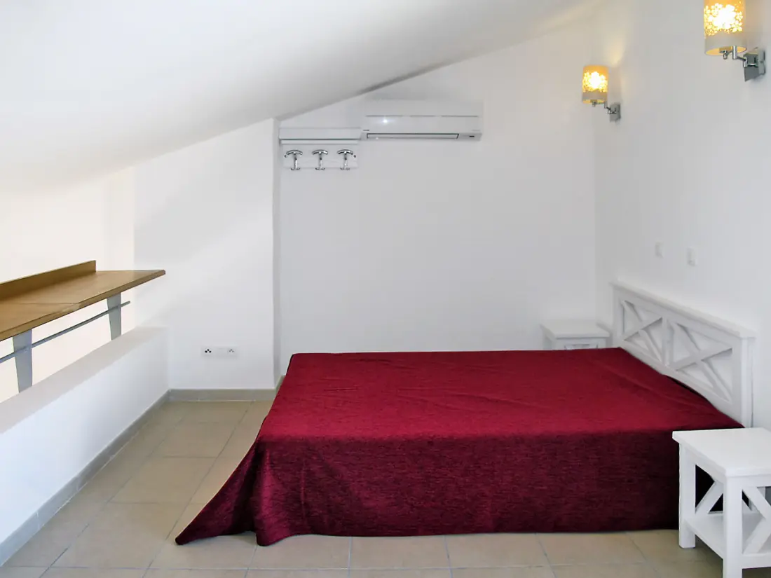 Maison de Vacances Lozari