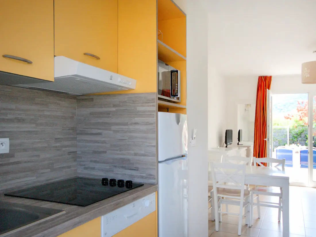 Maison de Vacances Lozari