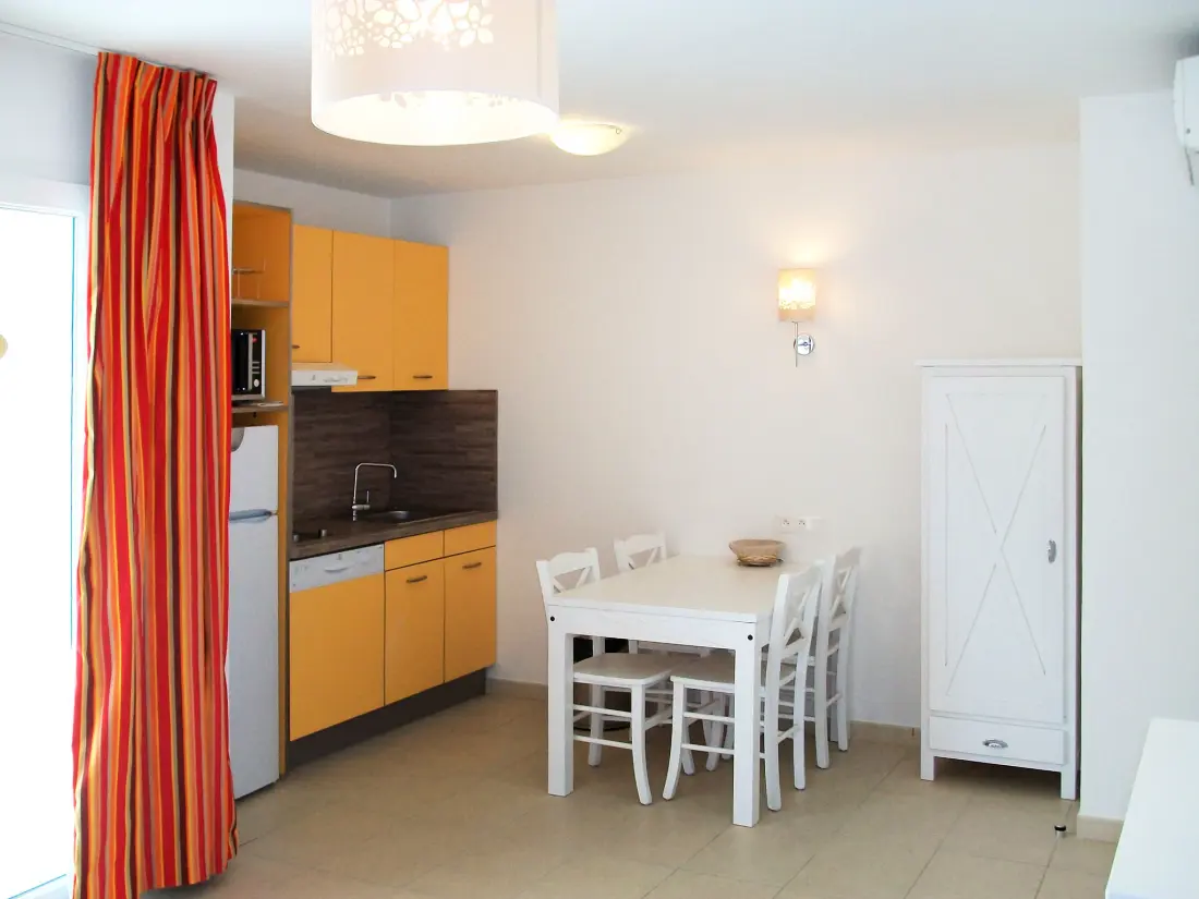 Maison de Vacances Lozari