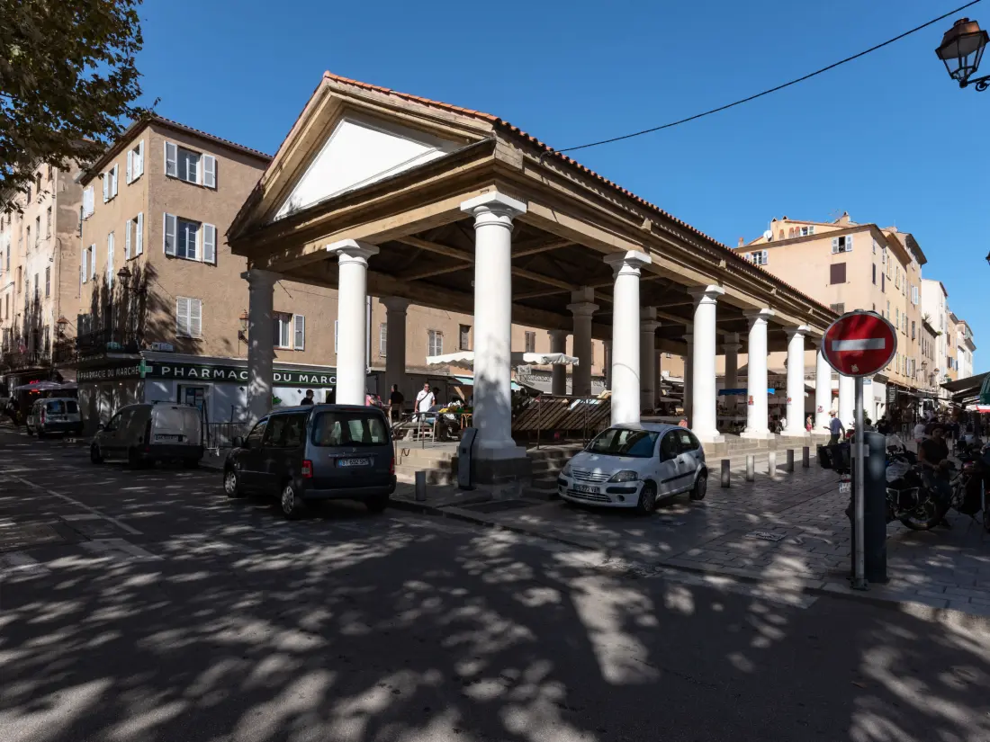 Maison de Vacances Lozari