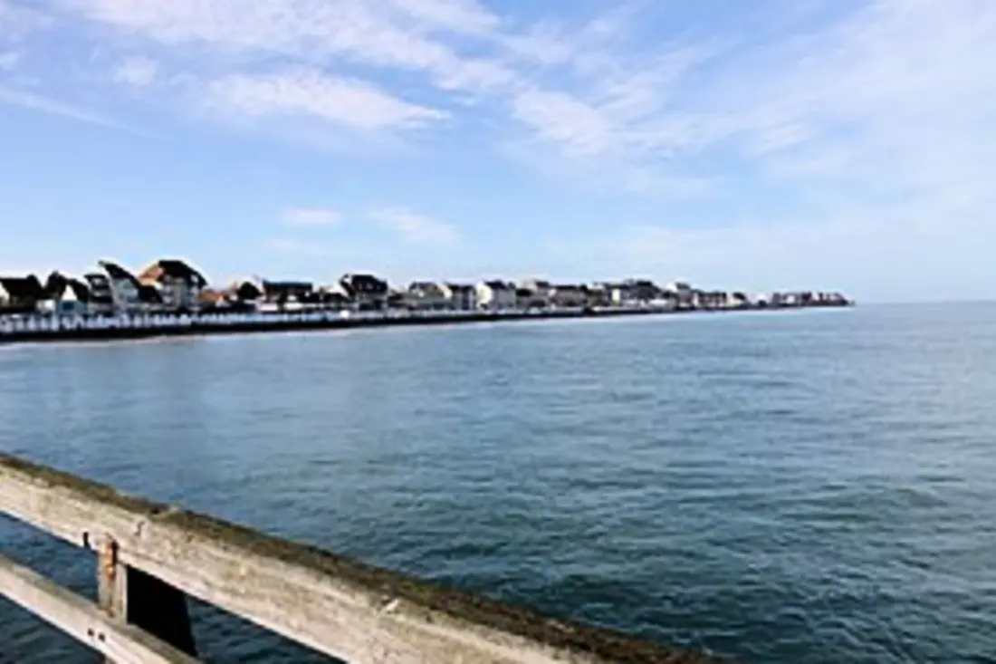 Appt Paisible Et à 2 Pas De La Plage