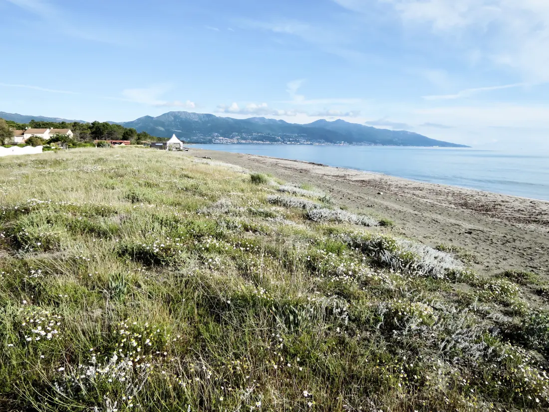 Maison de Vacances La Marana