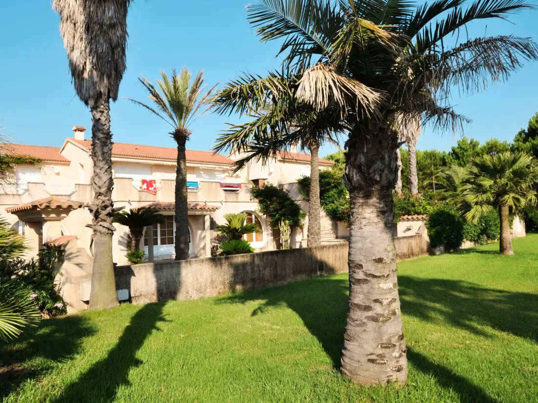 Maison de Vacances La Marana
