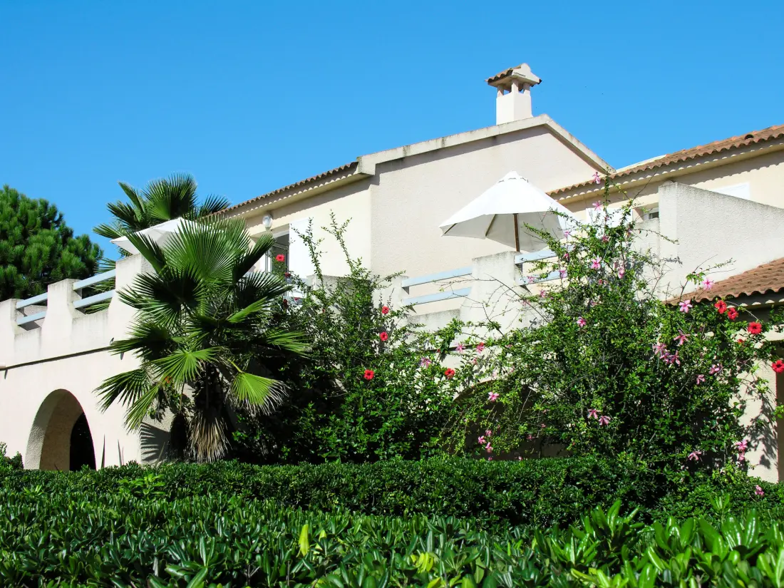 Maison de Vacances La Marana