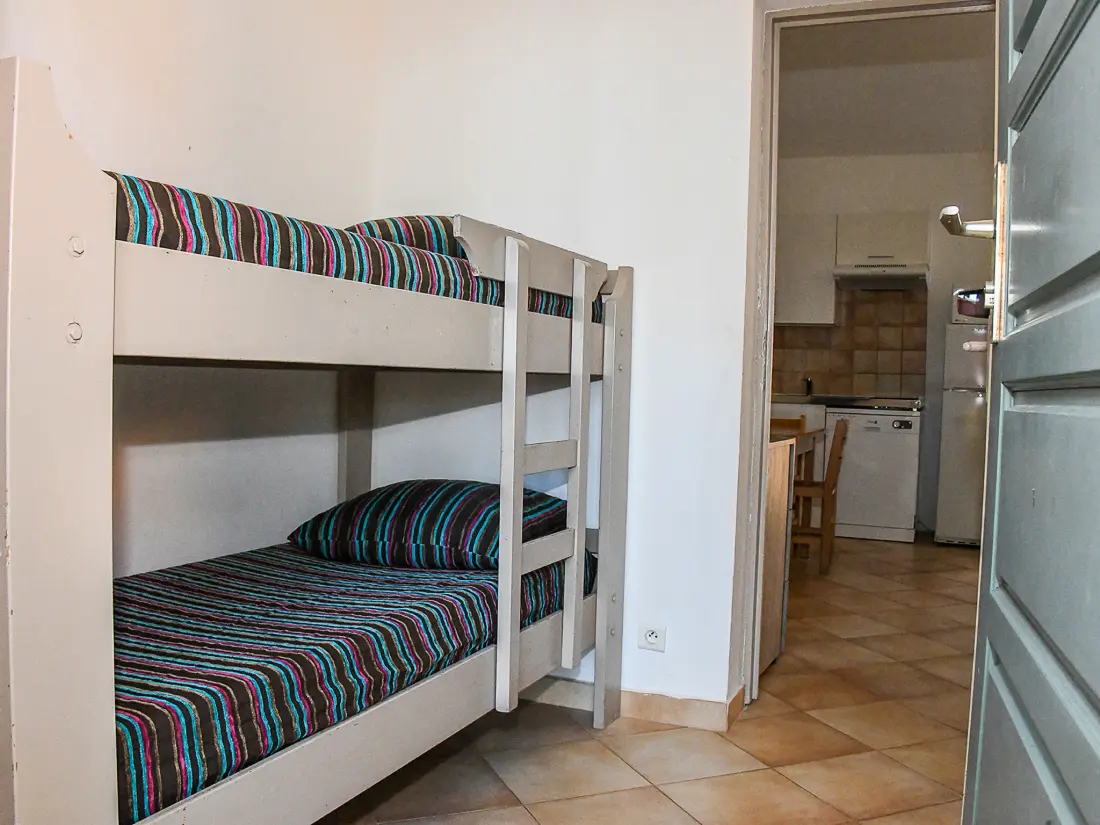 Maison de Vacances La Marana