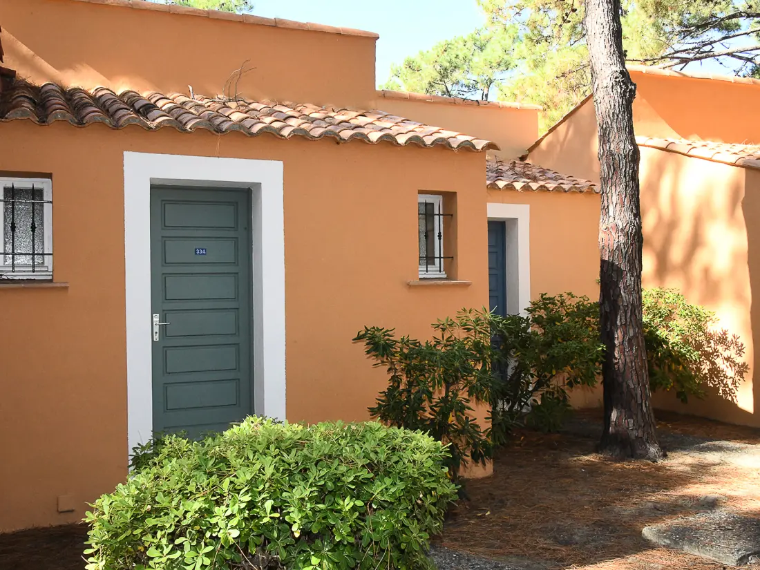 Maison de Vacances La Marana