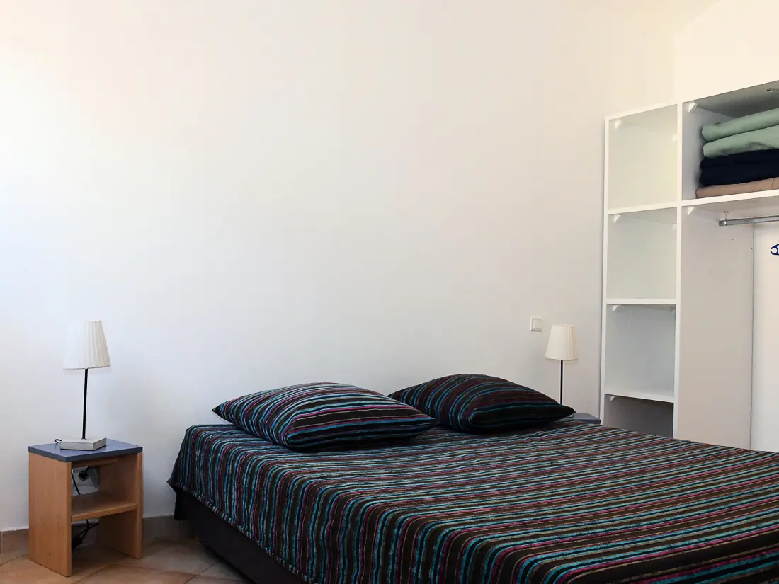 Maison de Vacances La Marana