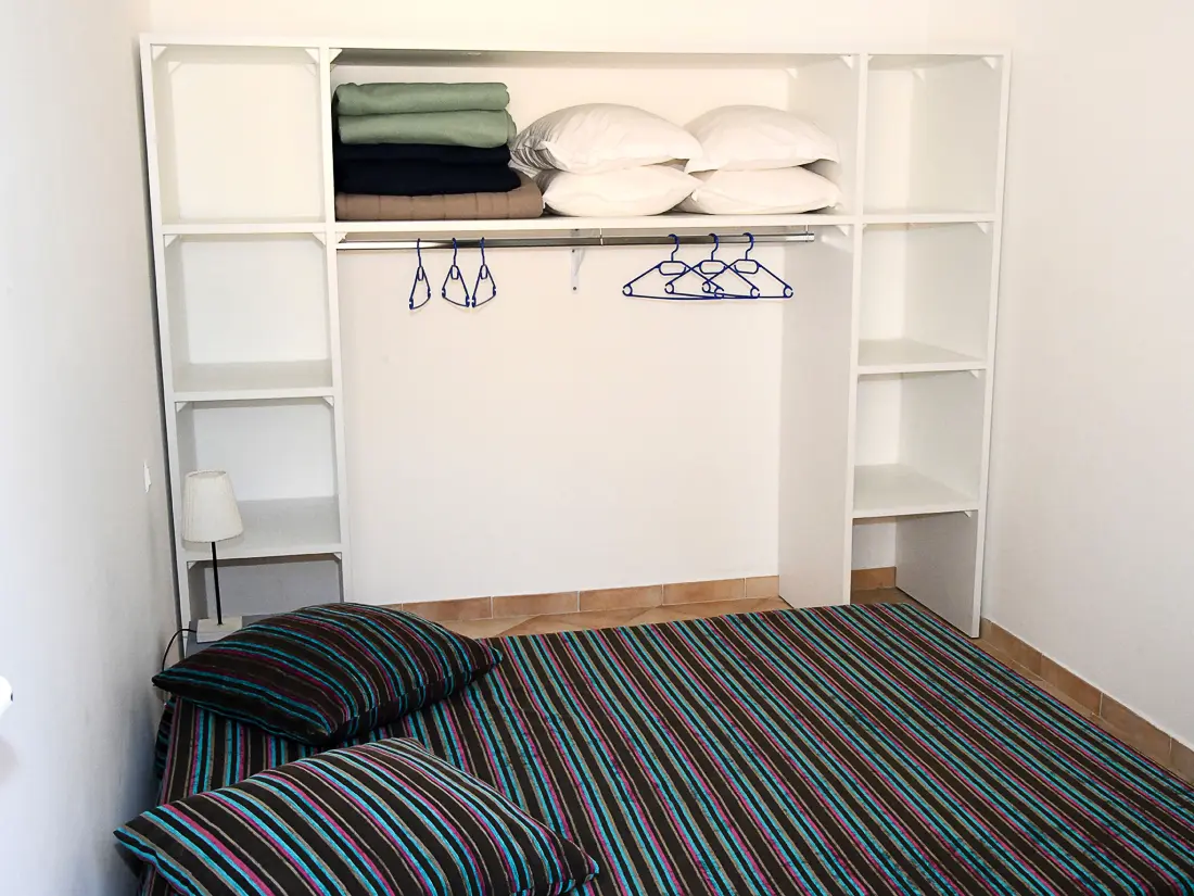 Maison de Vacances La Marana
