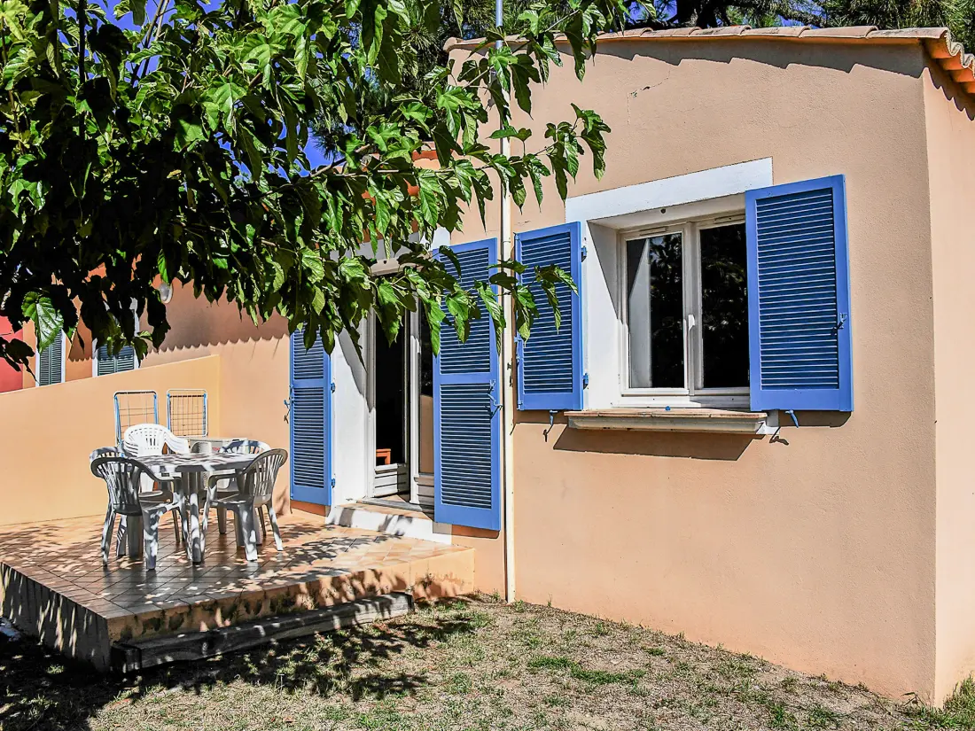 Maison de Vacances La Marana