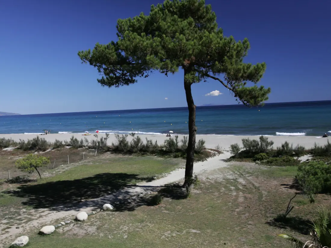Maison de Vacances La Marana
