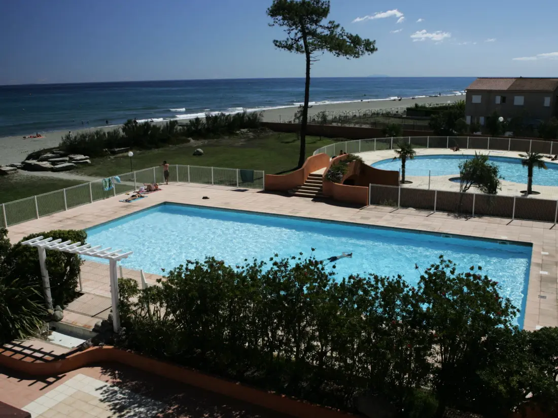 Maison de Vacances La Marana