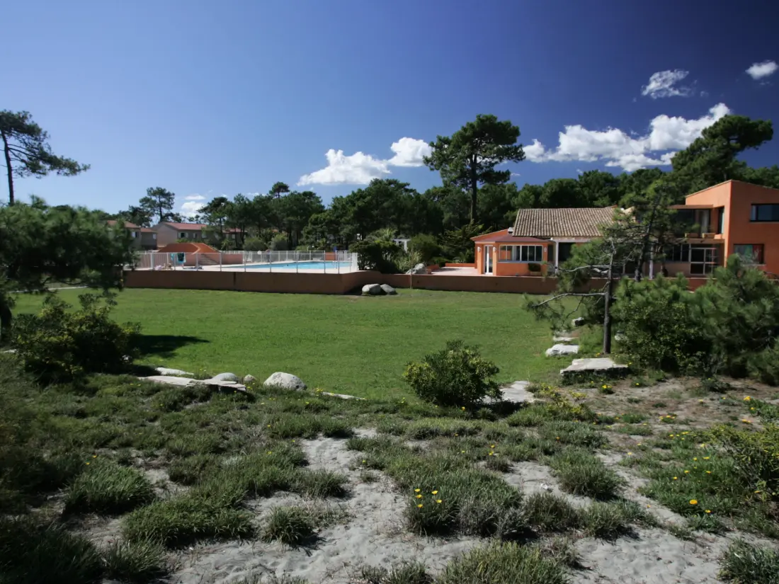 Maison de Vacances La Marana