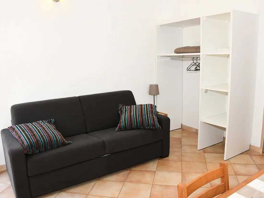 Maison de Vacances La Marana