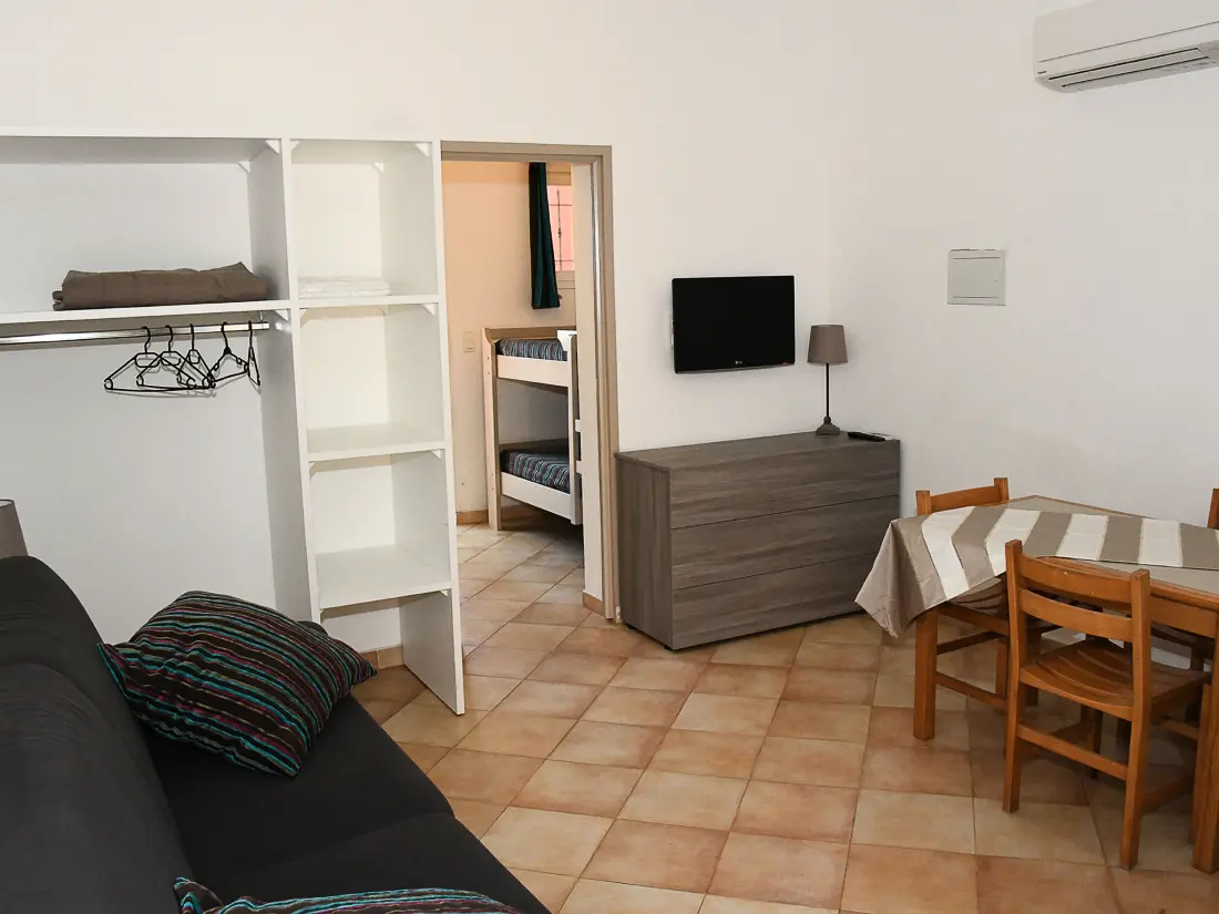 Maison de Vacances La Marana