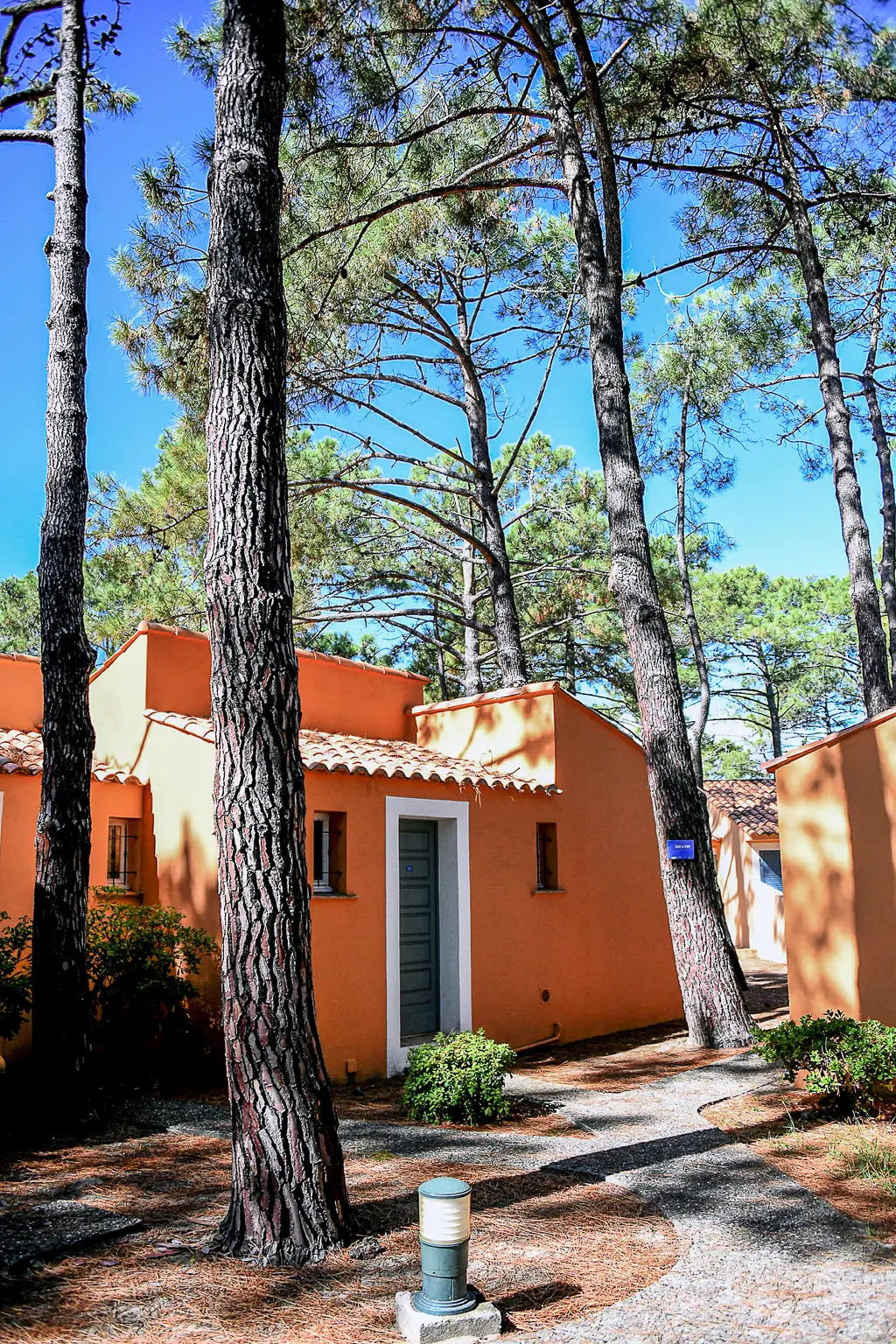 Maison de Vacances La Marana
