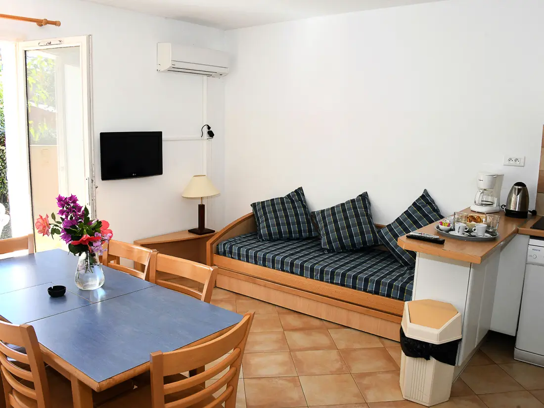 Maison de Vacances La Marana
