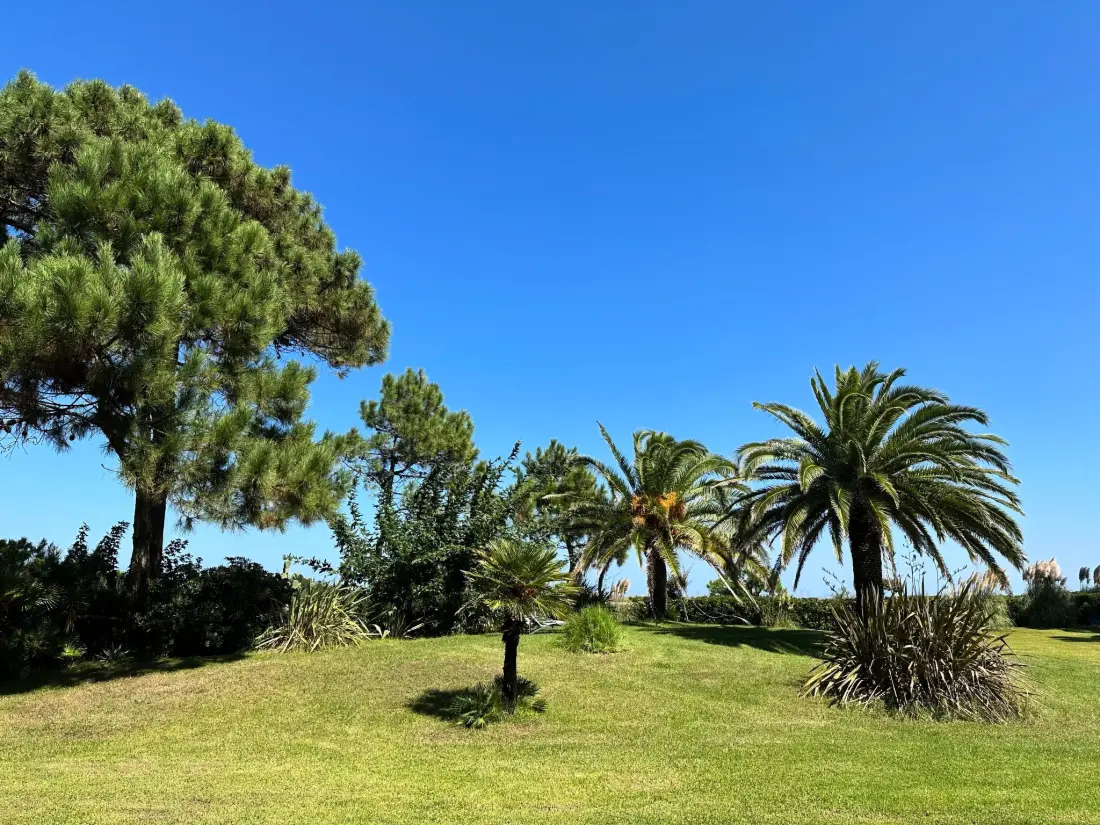 Maison de Vacances La Marana