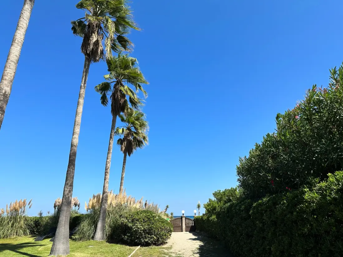 Maison de Vacances La Marana