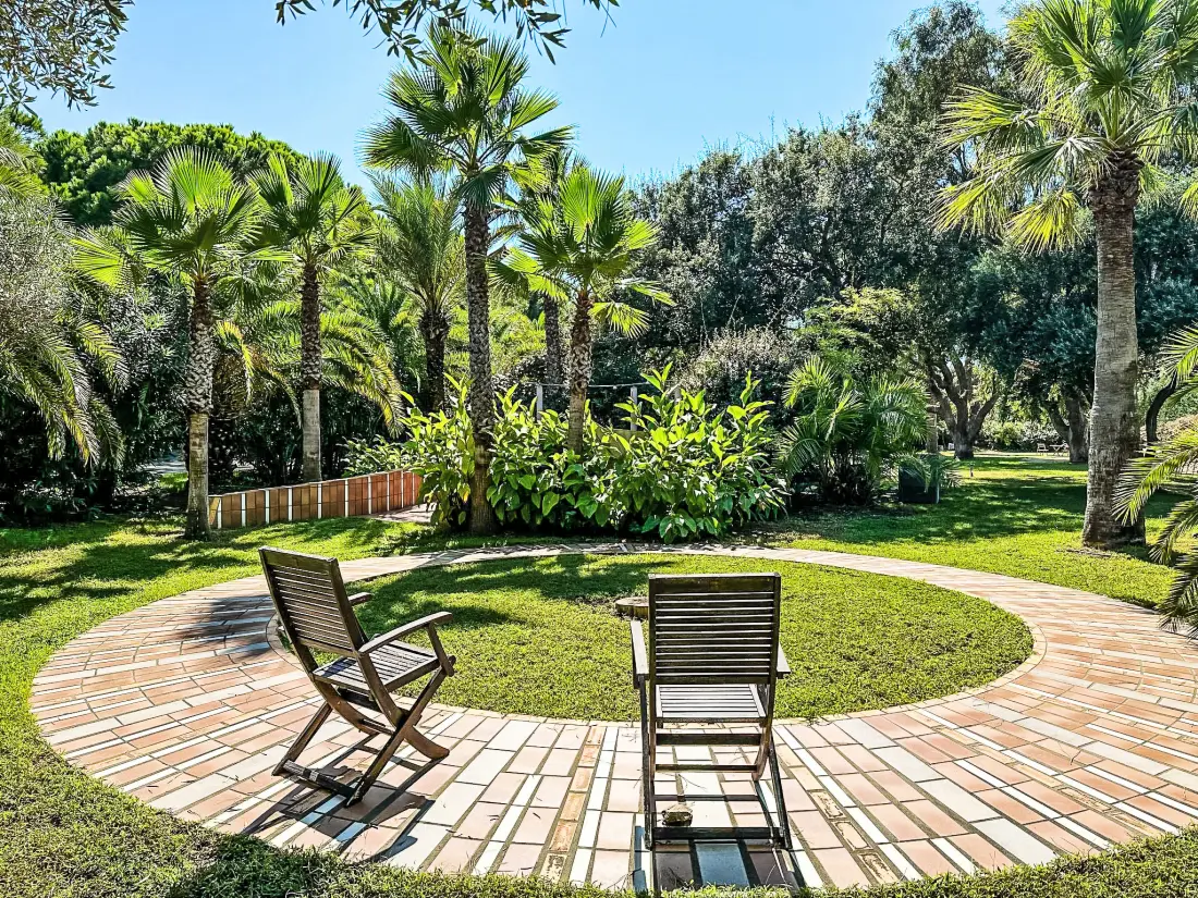 Maison de Vacances La Marana