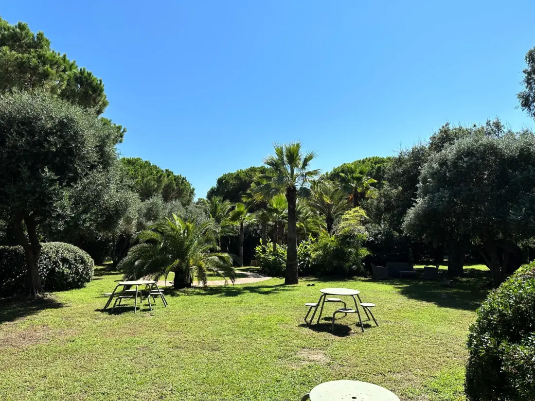 Maison de Vacances La Marana
