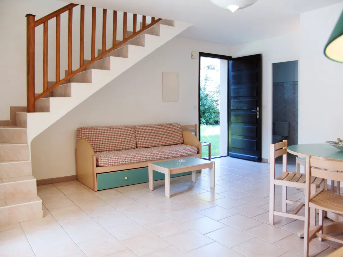 Maison de Vacances La Marana