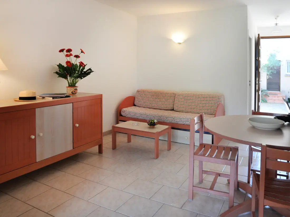 Maison de Vacances La Marana