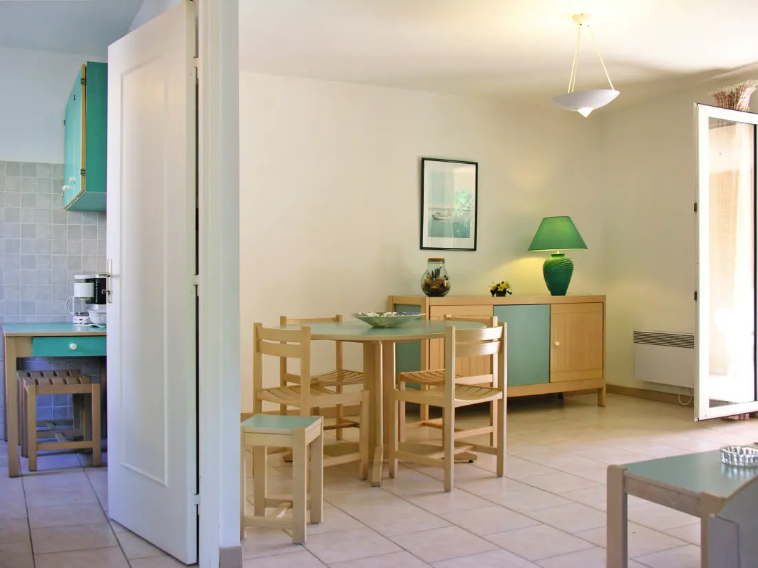 Maison de Vacances La Marana
