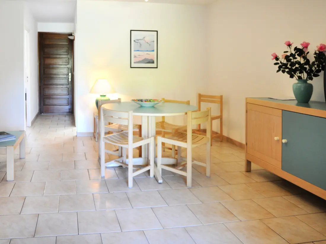 Maison de Vacances La Marana