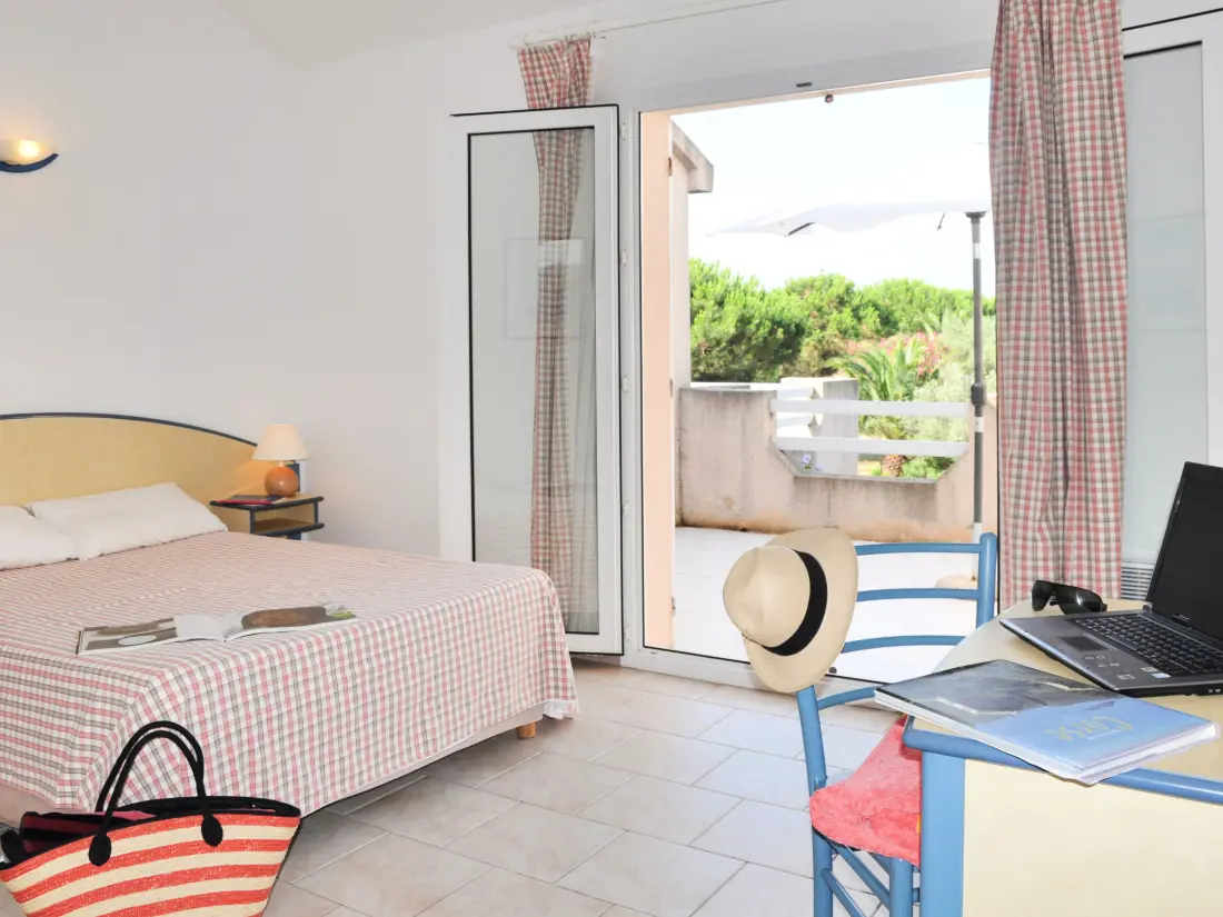 Maison de Vacances La Marana
