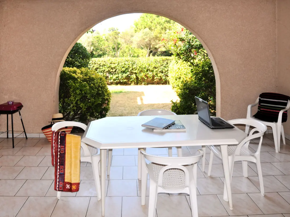 Maison de Vacances La Marana
