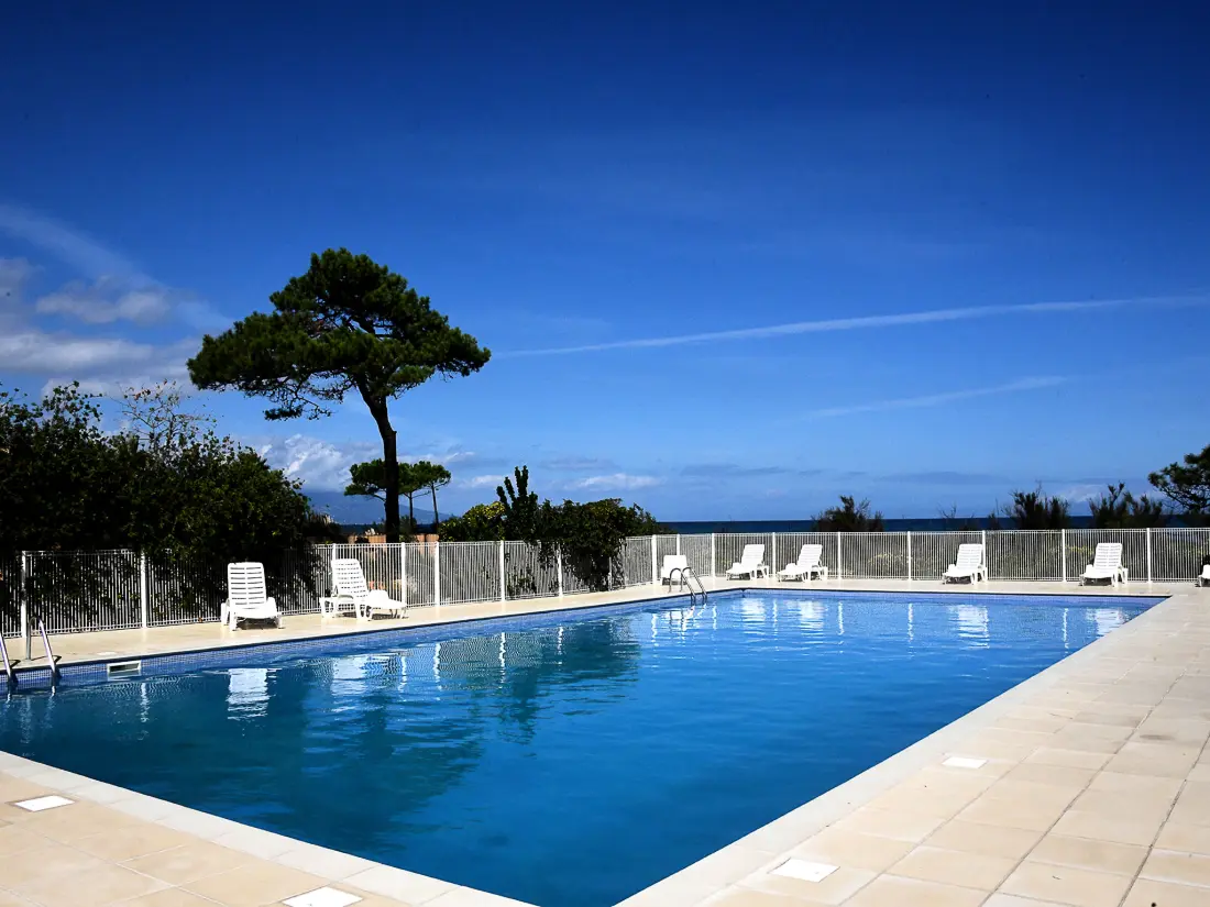 Maison de Vacances La Marana