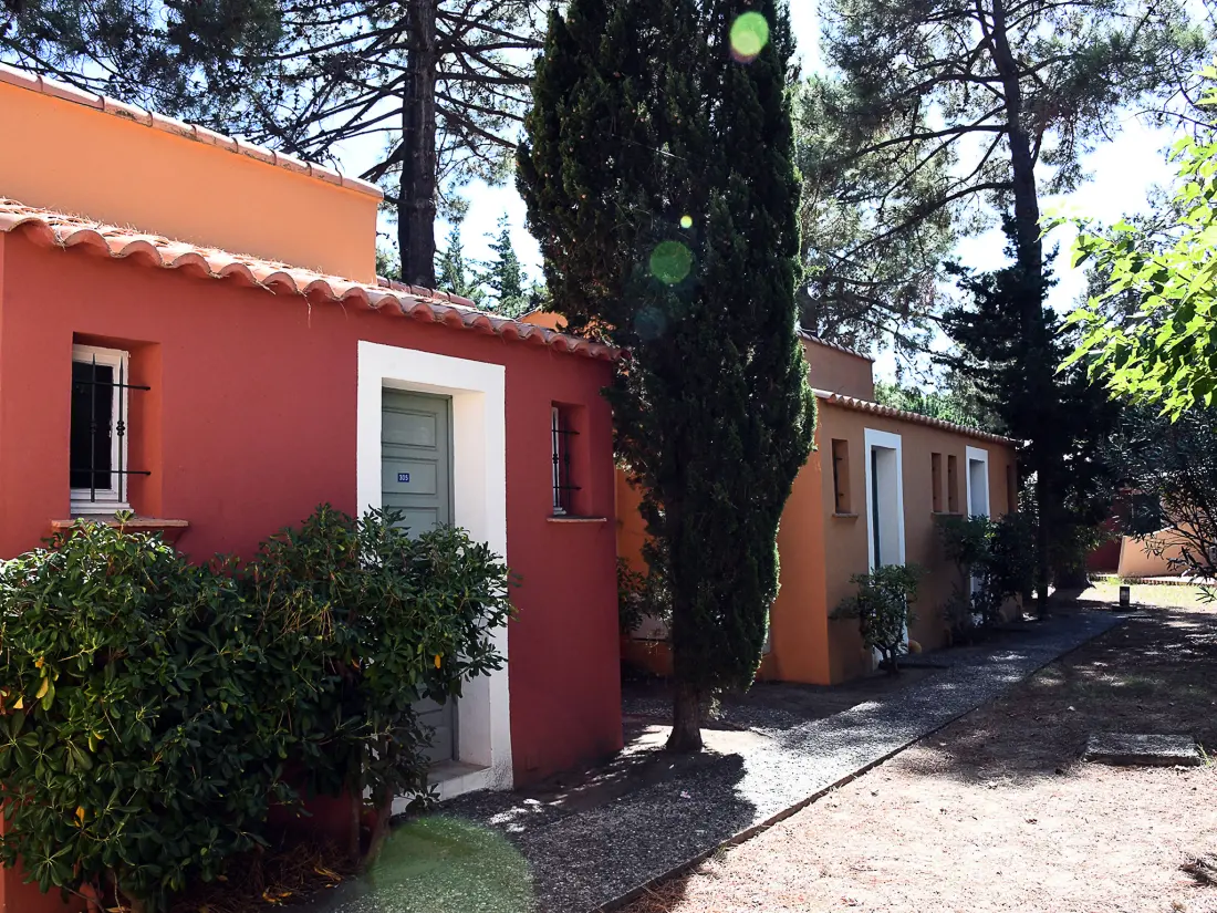 Maison de Vacances La Marana