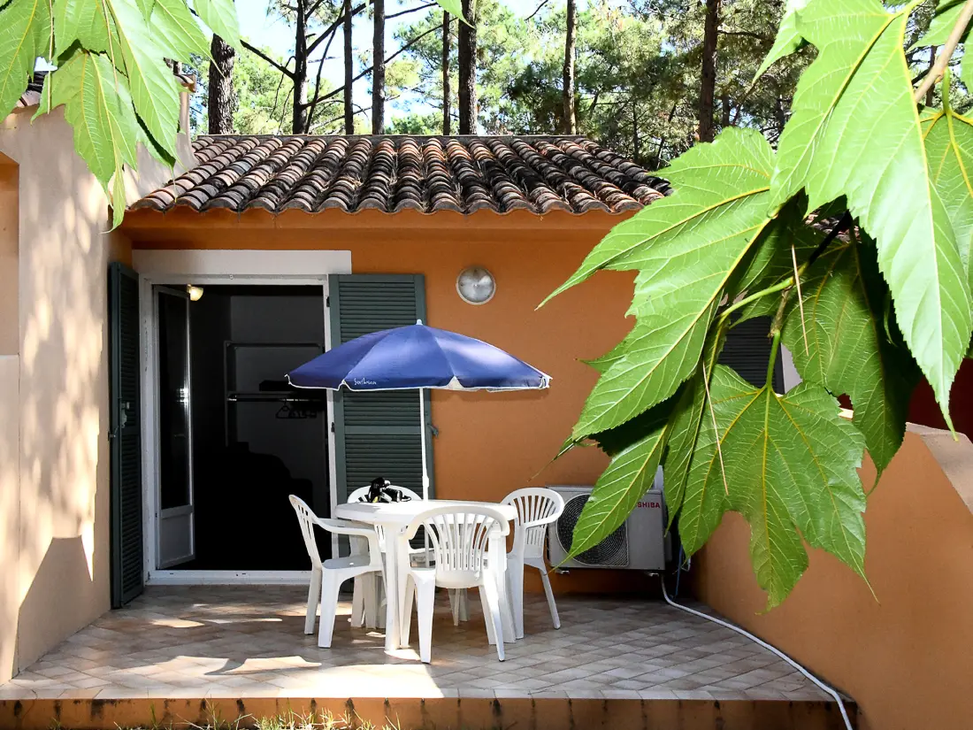 Maison de Vacances La Marana
