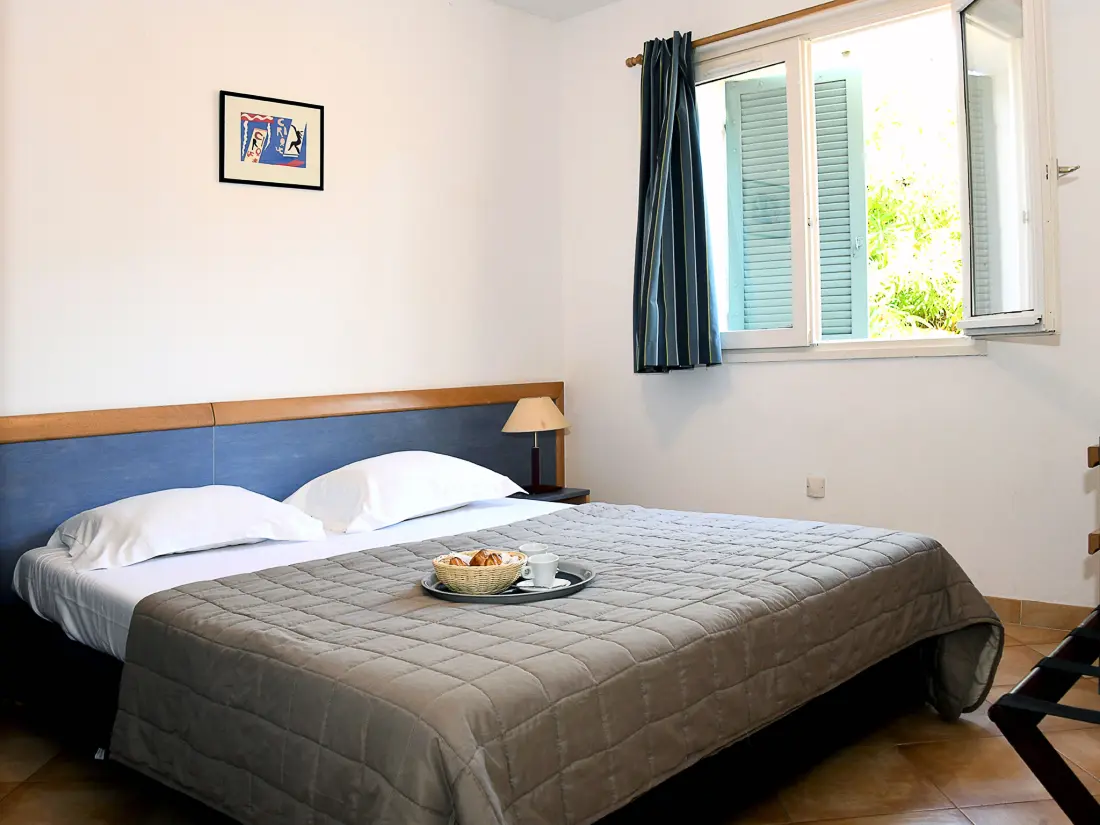 Maison de Vacances La Marana