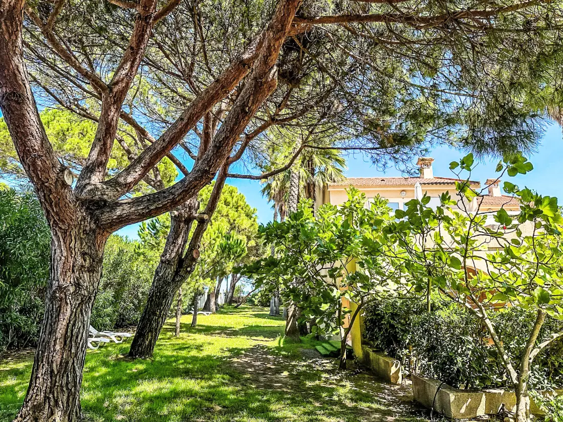 Maison de Vacances La Marana