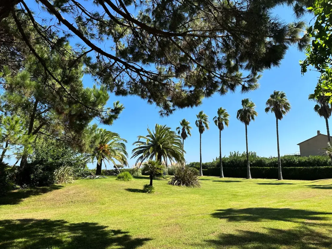 Maison de Vacances La Marana