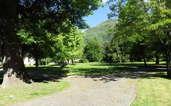 Chalet Boule de Neige