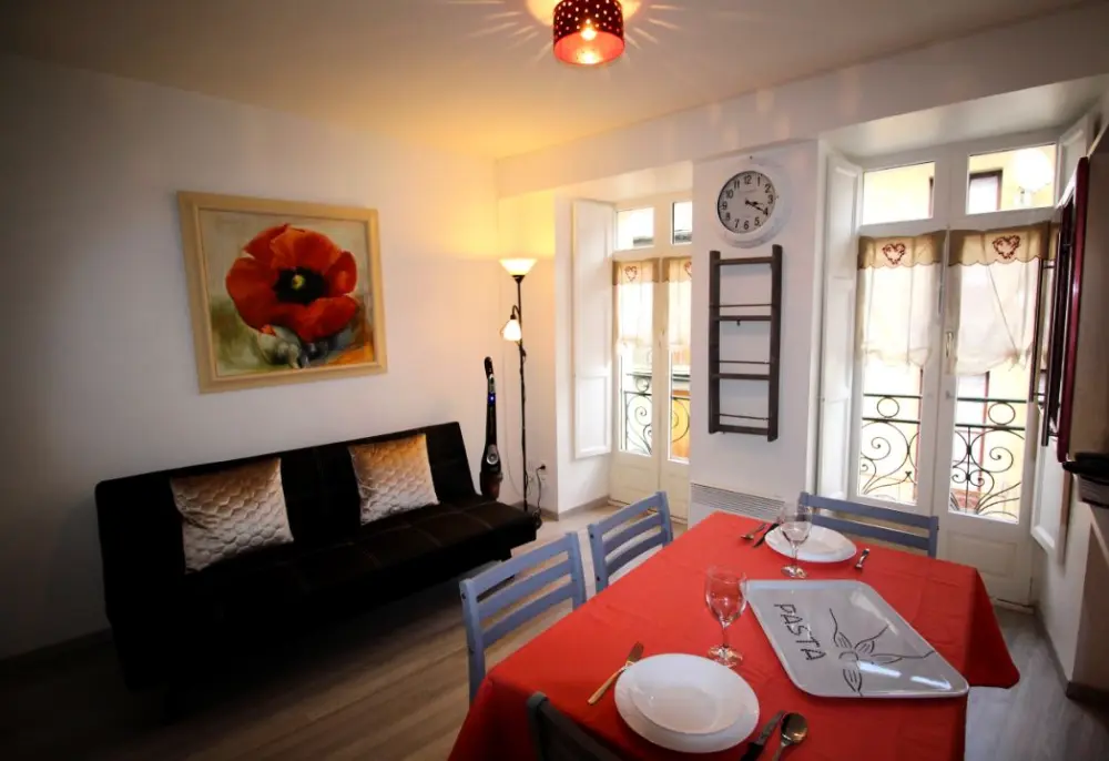 Appartement Docteur Germes