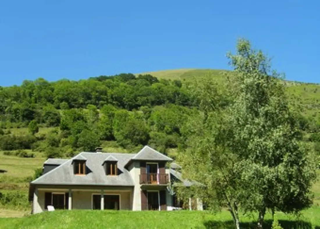 Maison Crampe