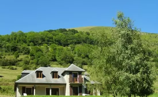 Résidence Ferienhaus (PHM100)