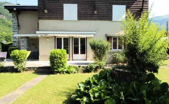Maison Douglas