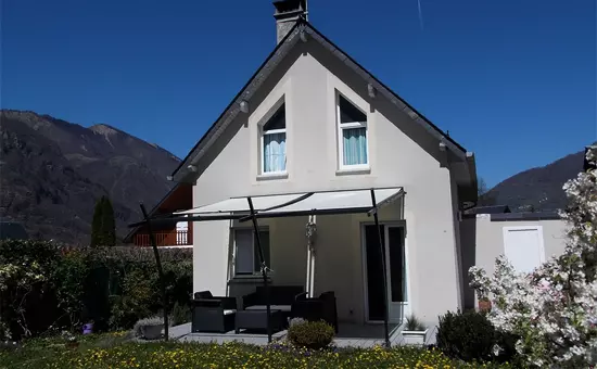 Maison Juan