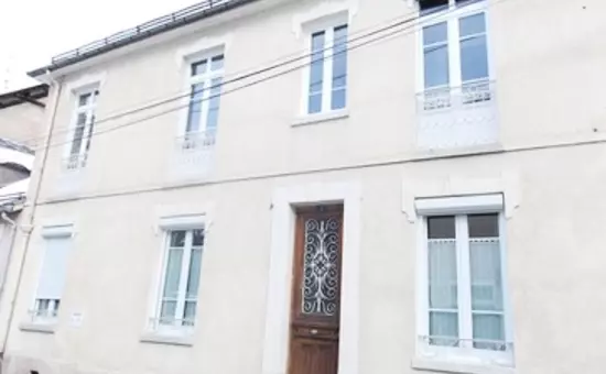 Résidence Prad Nomad