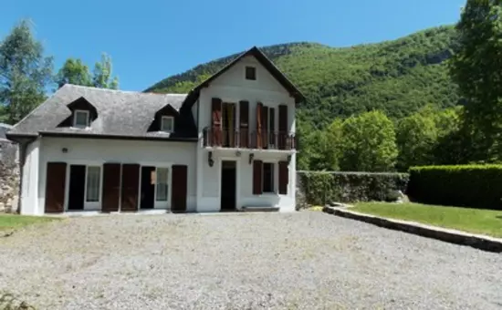 Maison de Vacances Piriac-sur-Mer