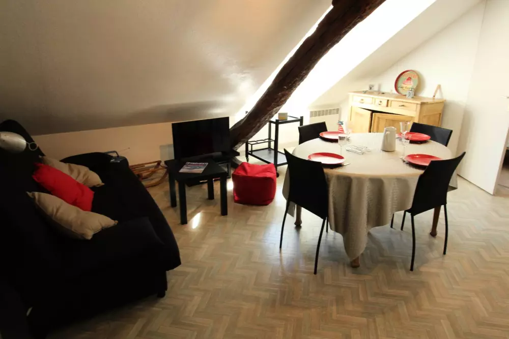 Résidence Bagnères de Luchon