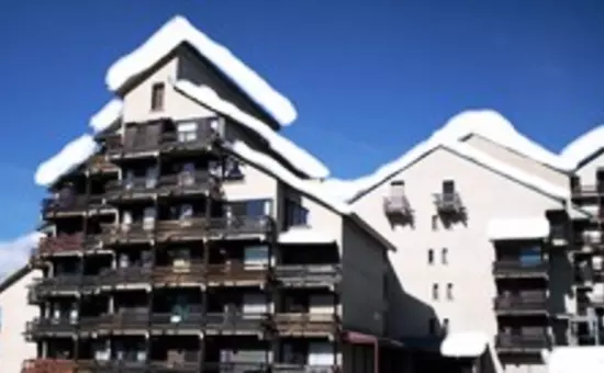 Résidence Ferienhaus mit Pool (MPL199)