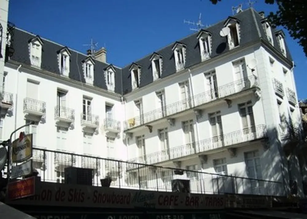 Résidence Continental