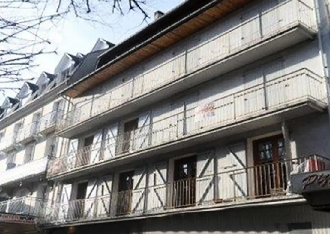 Résidence du Lys