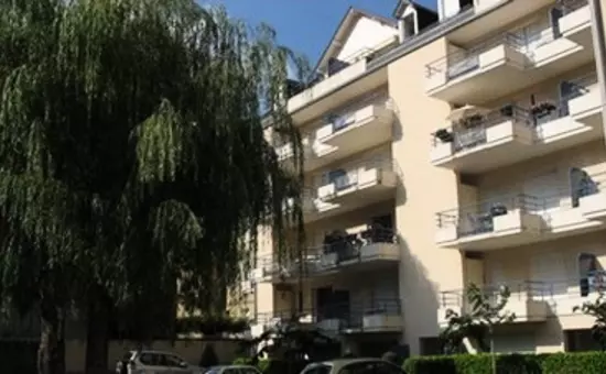 Appartement à Sitges 27